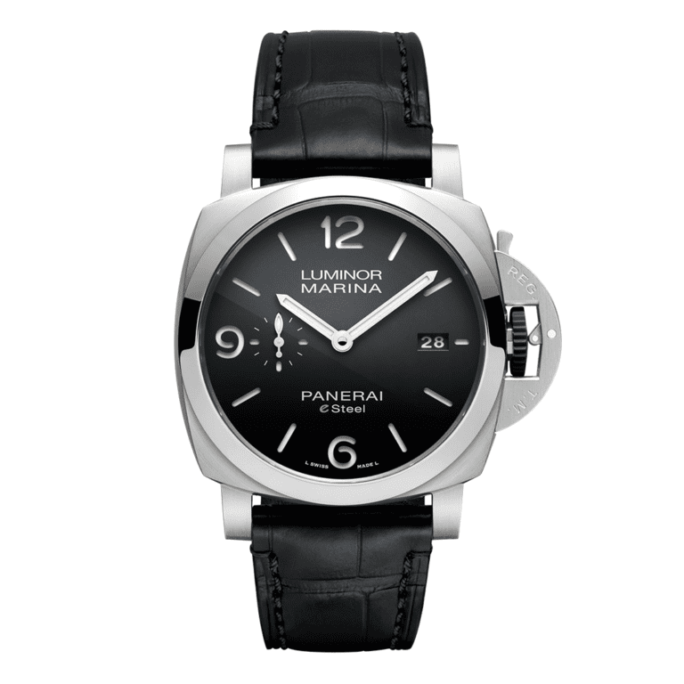 Panerai Luminor Marina Grigio Roccia PAM01358