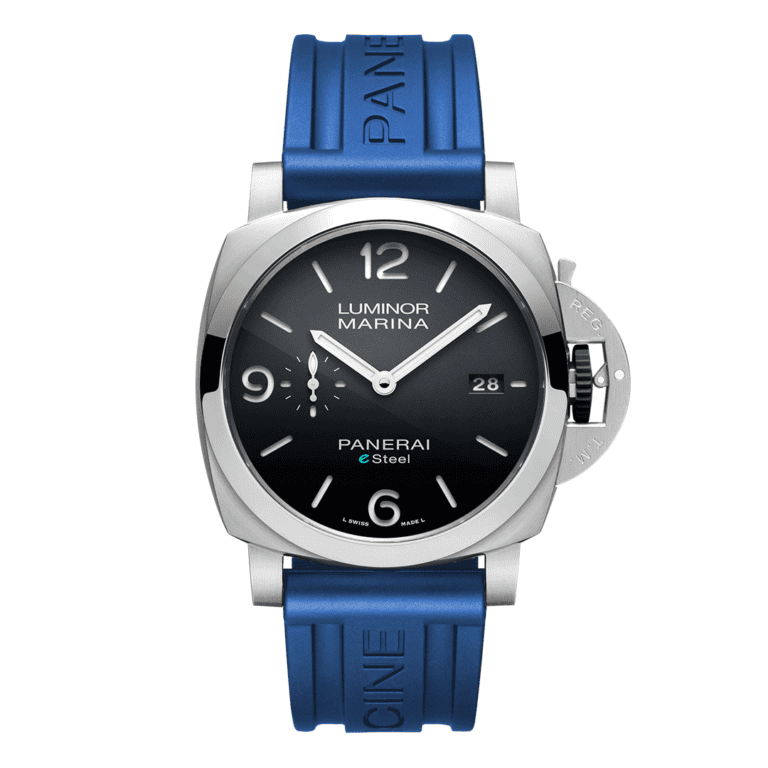 Panerai Luminor Marina Grigio Roccia PAM01358