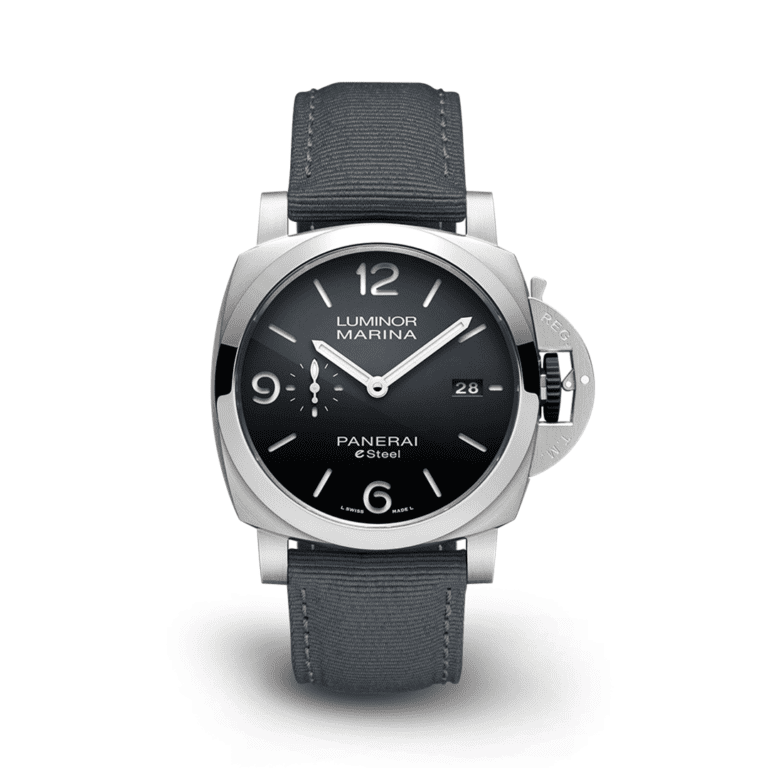 Panerai Luminor Marina Grigio Roccia PAM01358