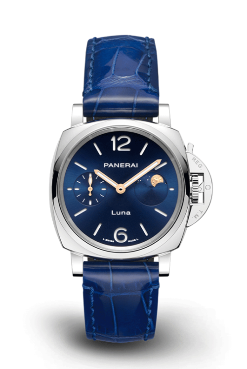 Panerai Luminor Due Luna PAM01179