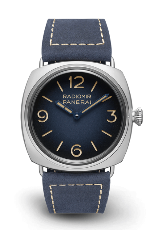 Panerai Radiomir Tre Giorni PAM01335