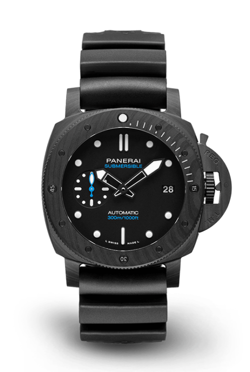 Panerai Submersible Carbotech™ PAM02231