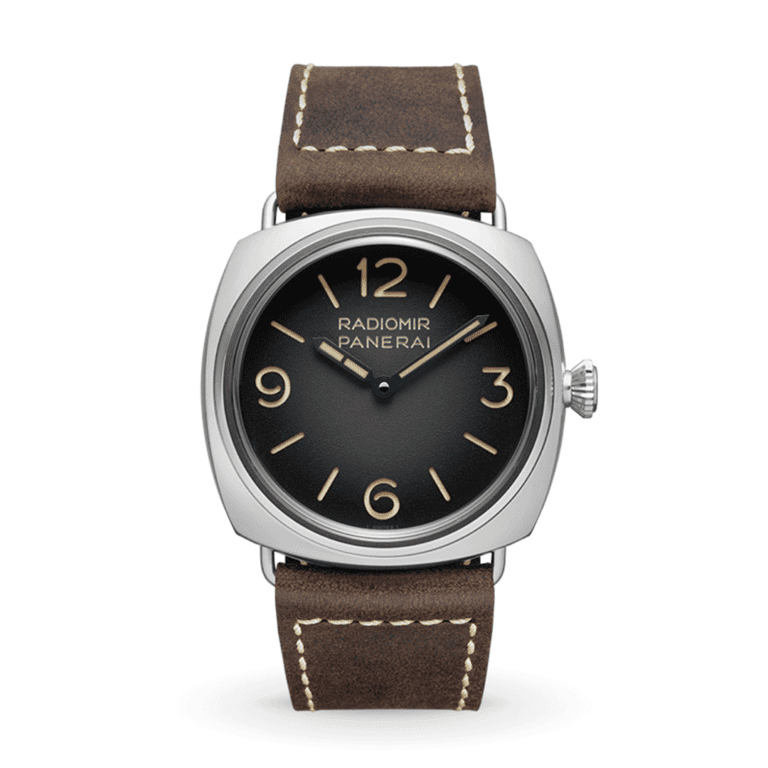 Panerai Radiomir Tre Giorni PAM01334