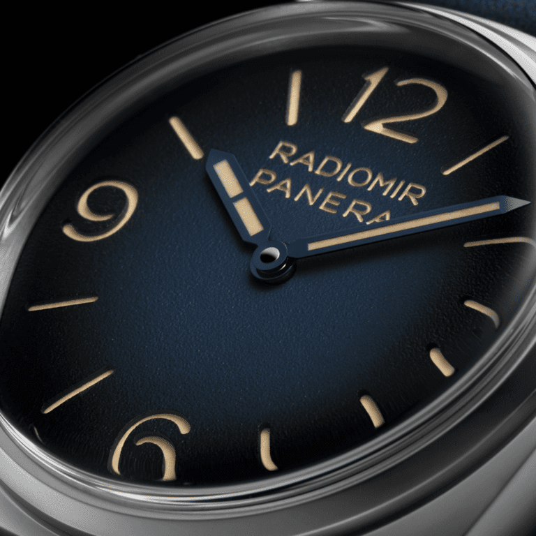 Panerai Radiomir Tre Giorni PAM01335