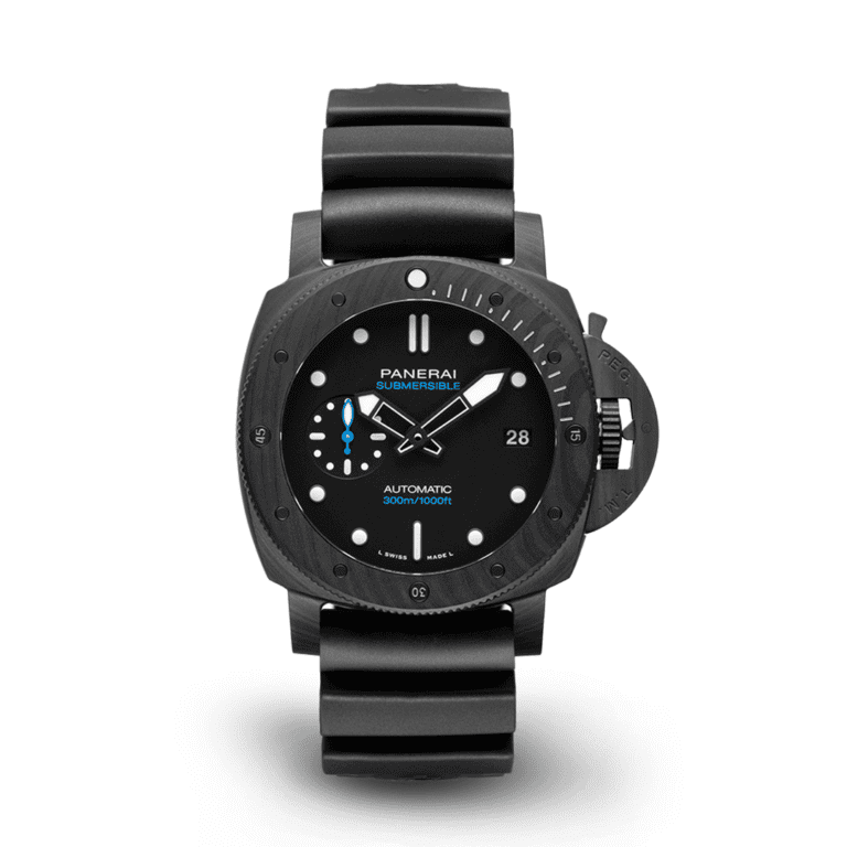 Panerai Submersible Carbotech™ PAM02231