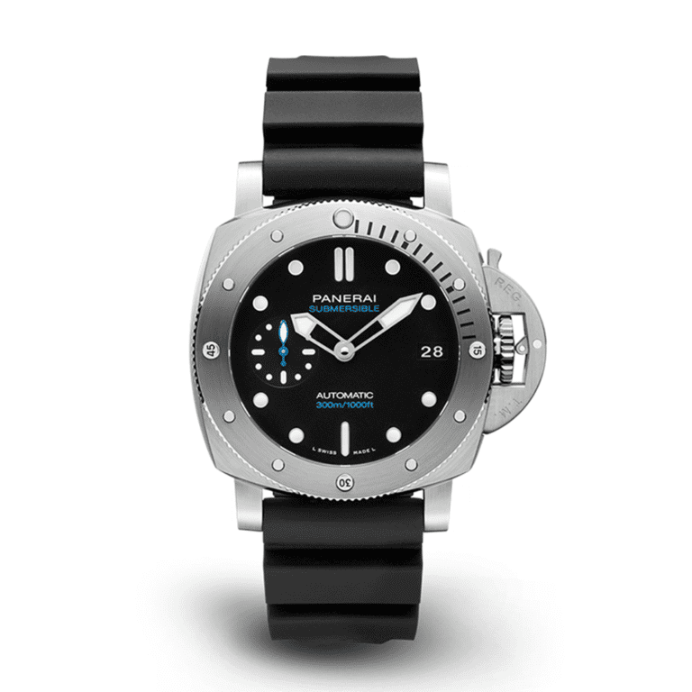 Panerai Submersible Carbotech™ PAM02231