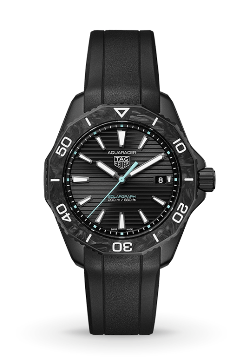 Tag heuer sales official website