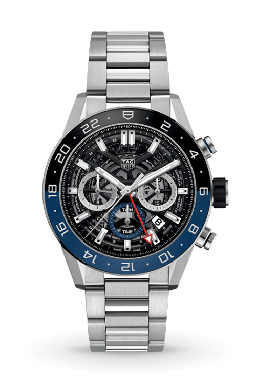 Tag Heuer Carrera CBG2A1Z.BA0658