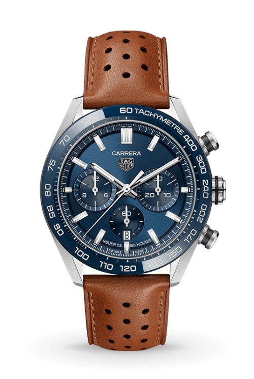 Tag Heuer Carrera CBN2A1A.FC6537