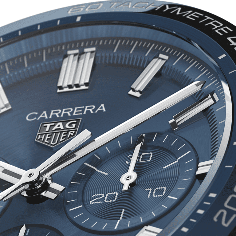 Tag Heuer Carrera CBN2A1A.FC6537