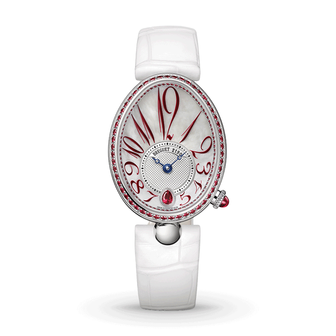 Breguet reine de naples 8918 best sale