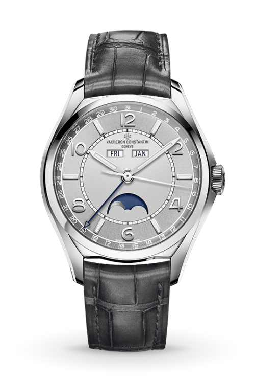 Vacheron Constantin Fiftysix Complete Calendar 4000E/000A-B439