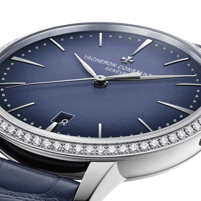 Vacheron Constantin Patrimony Self-Winding 4115U/000G-B908