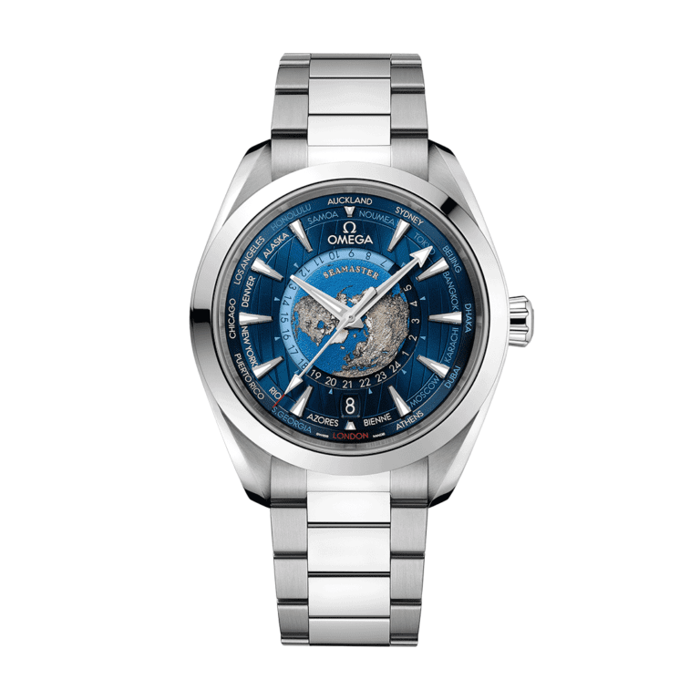 OMEGA Seamaster Aqua Terra 150M O220.10.43.22.03.001