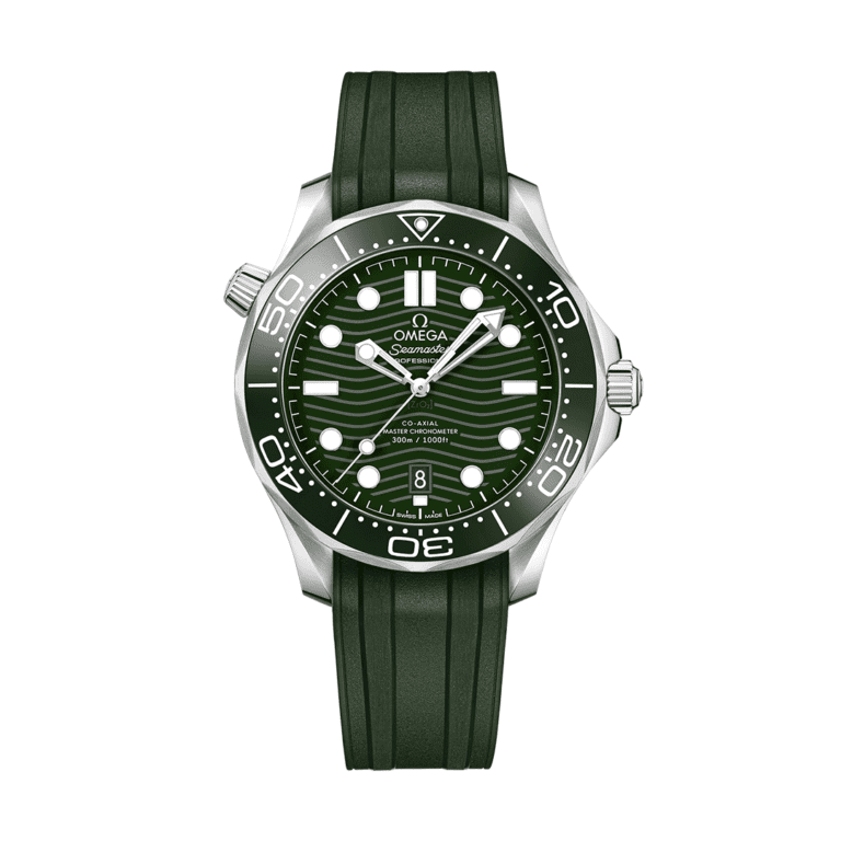 OMEGA Seamaster Diver 300M O210.32.42.20.10.001