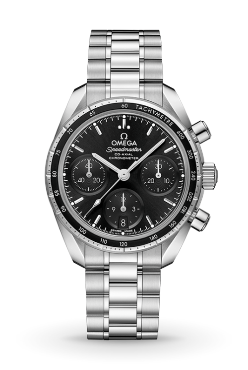 OMEGA Speedmaster 38 O324.30.38.50.01.001