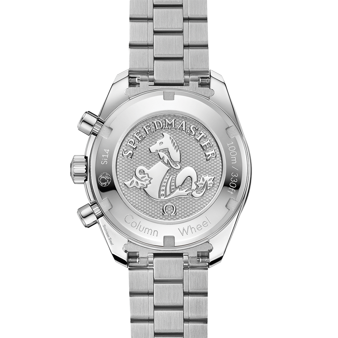 OMEGA Speedmaster 38 Chronograph 38mm
