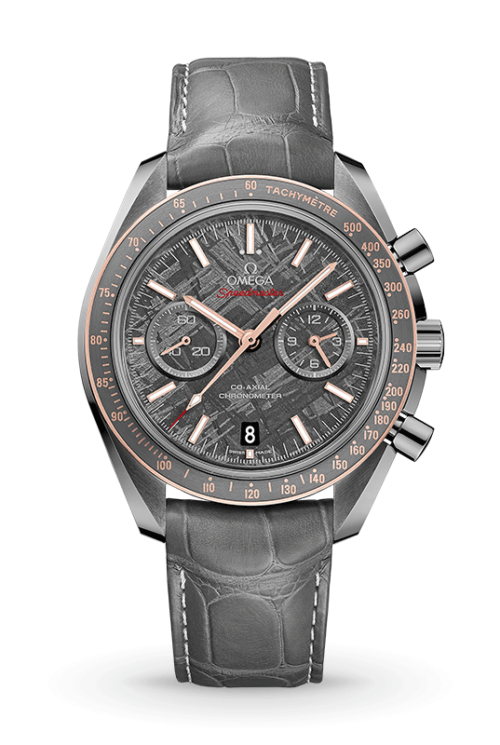 OMEGA Speedmaster Dark Side Of The Moon O311.63.44.51.99.001