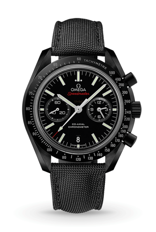 OMEGA Speedmaster Dark Side Of The Moon O311.92.44.51.01.007