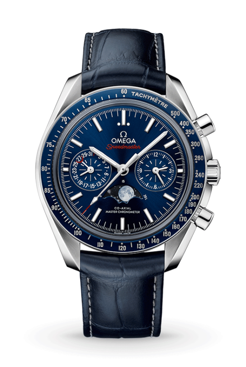 OMEGA Speedmaster Moonphase O304.33.44.52.03.001