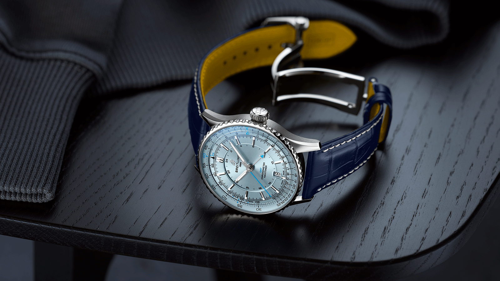 Breitling Navitimer Automatic GMT 41 - A32310171C1P1