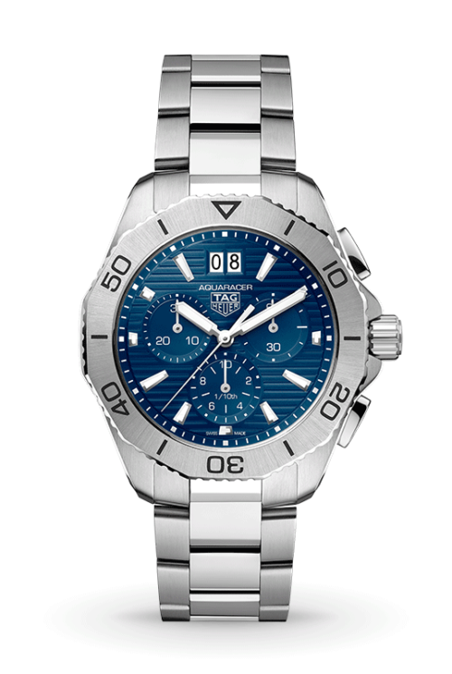 TAG Heuer Aquaracer Chronograph CBP1113.BA0627