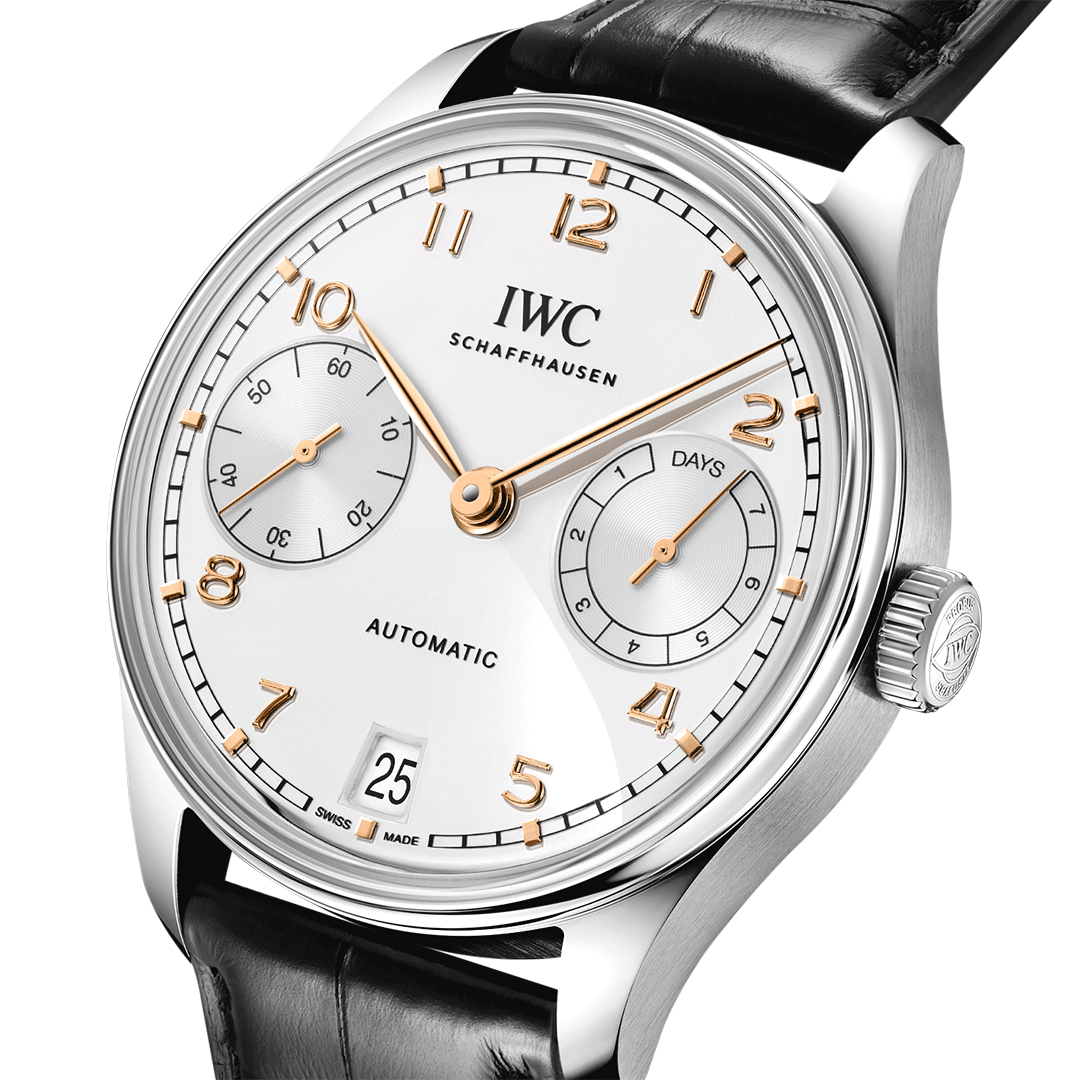 IWC Portugieser Automatic 42 IW501701