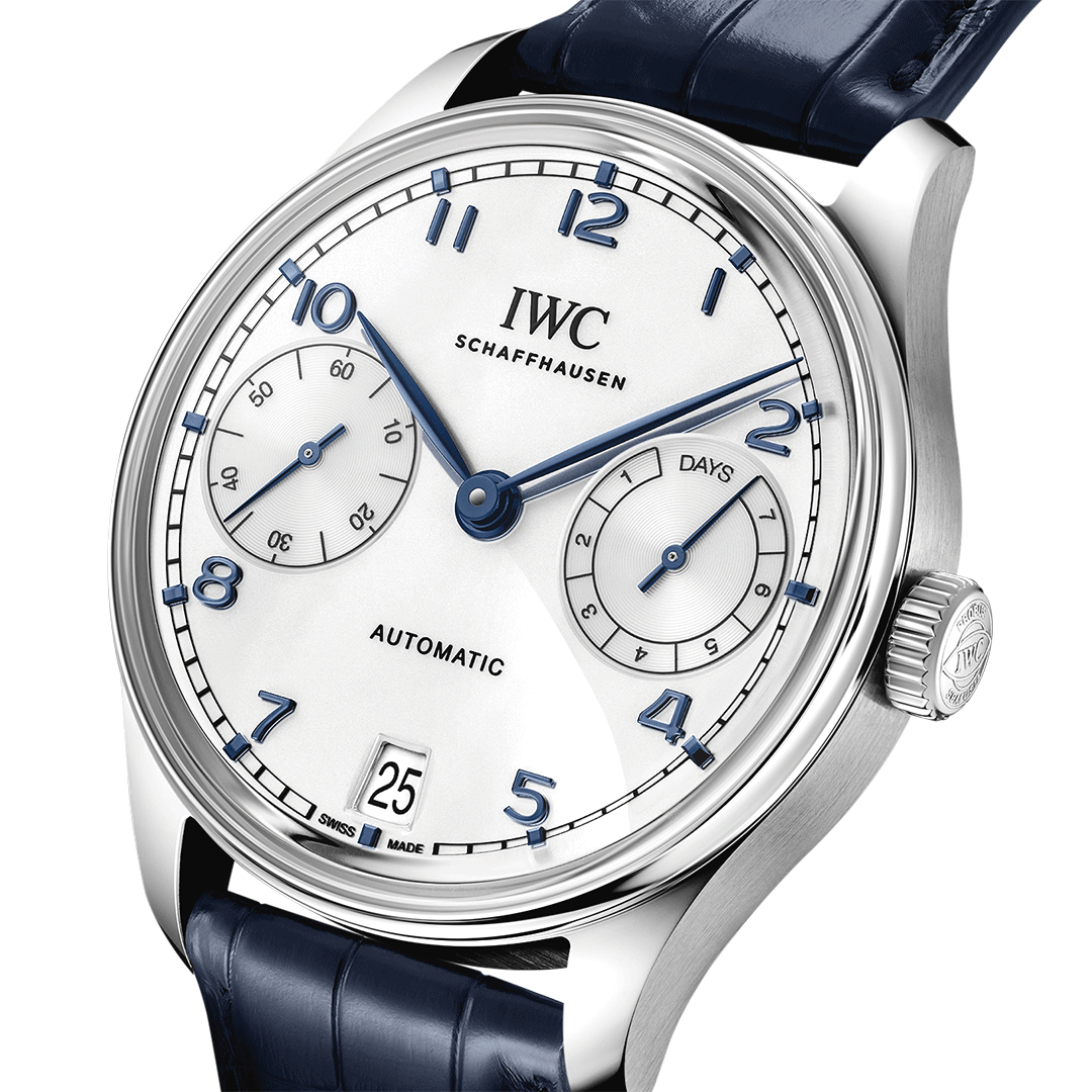 IWC Portugieser Automatic 42 IW501702