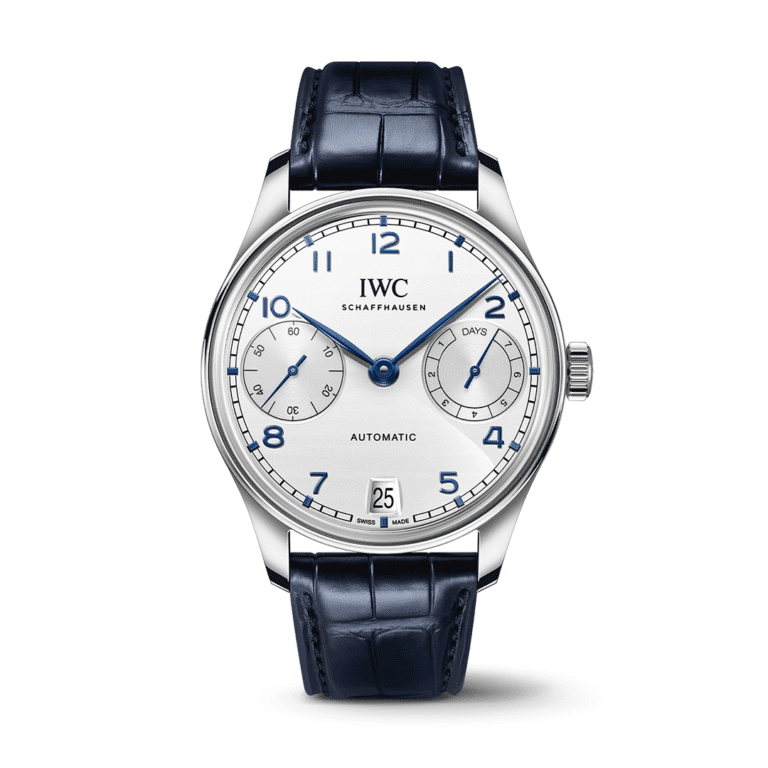 IWC Portugieser Automatic 42 IW501702