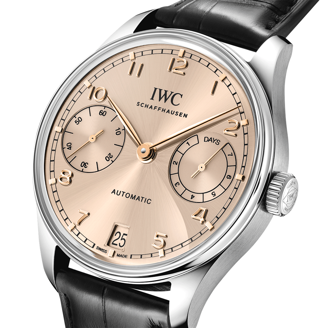 IWC Portugieser Automatic 42 IW501705