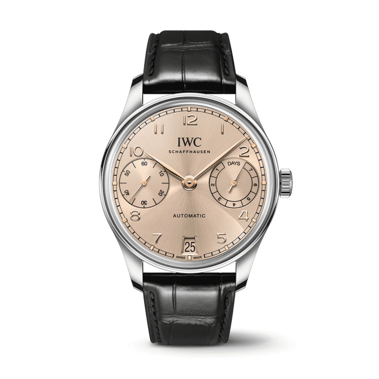 IWC Portugieser Automatic 42 IW501705