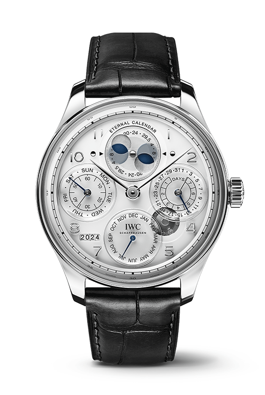 IWC Novelties Collection - Watches of Switzerland