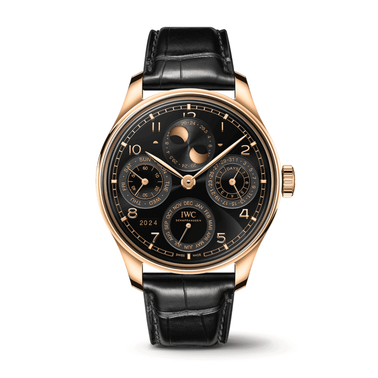 IWC Portugieser Perpetual Calendar IW503702