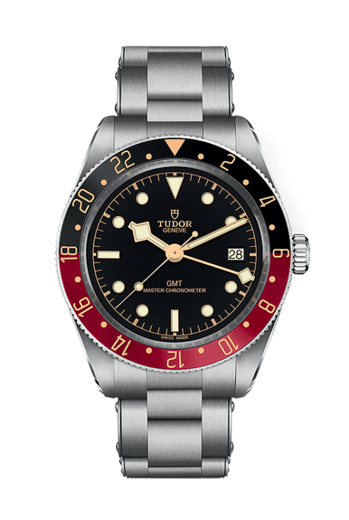 TUDOR Black Bay 58 GMT M7939G1A0NRU-0001