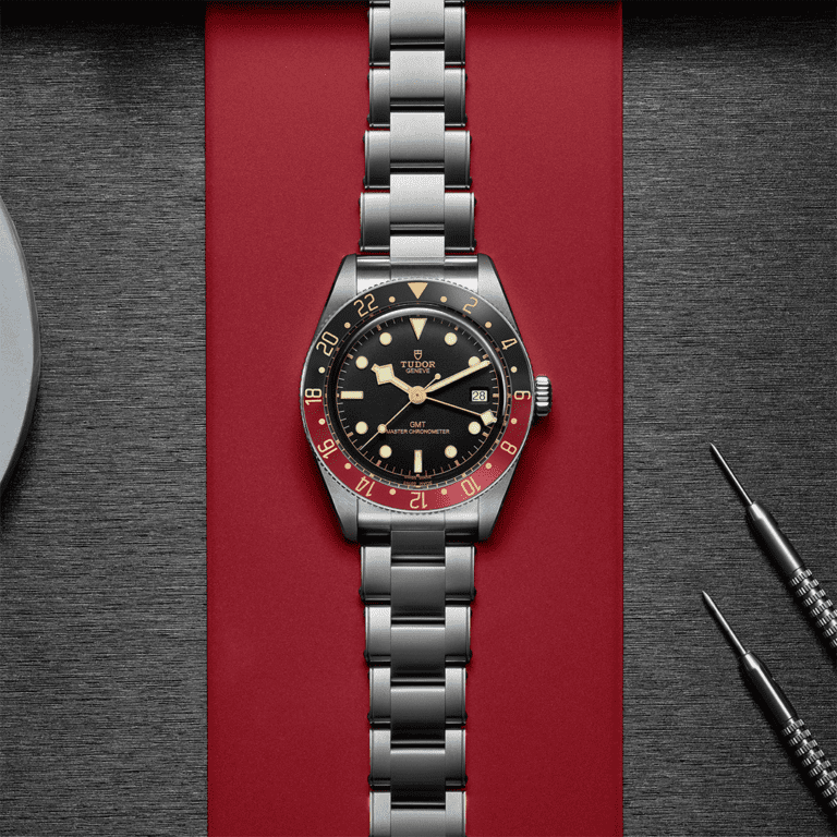 TUDOR Black Bay 58 GMT M7939G1A0NRU-0001