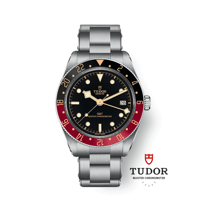 TUDOR Black Bay 58 GMT M7939G1A0NRU-0001