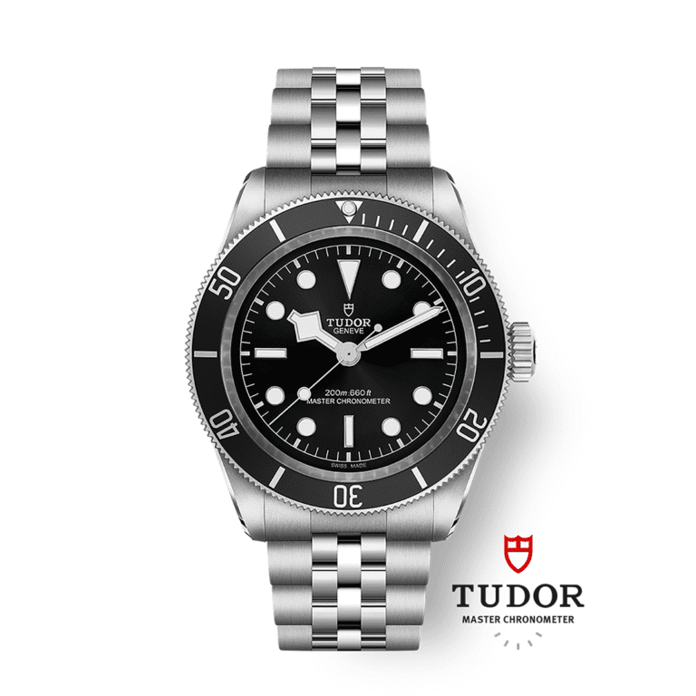 TUDOR Black Bay M7941A1A0NU-0003