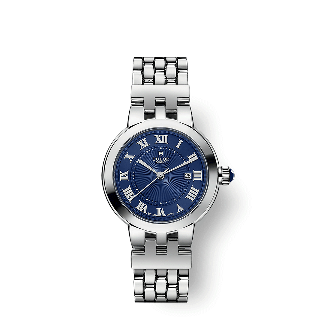 TUDOR Clair De Rose Watches of Switzerland