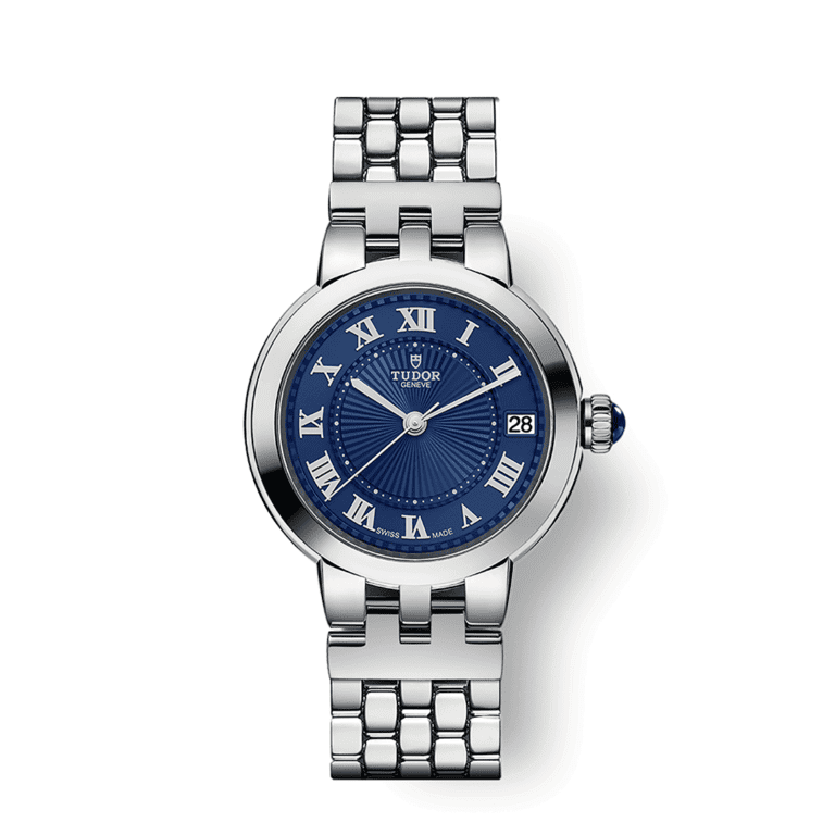 TUDOR Clair De Rose M35800-0009