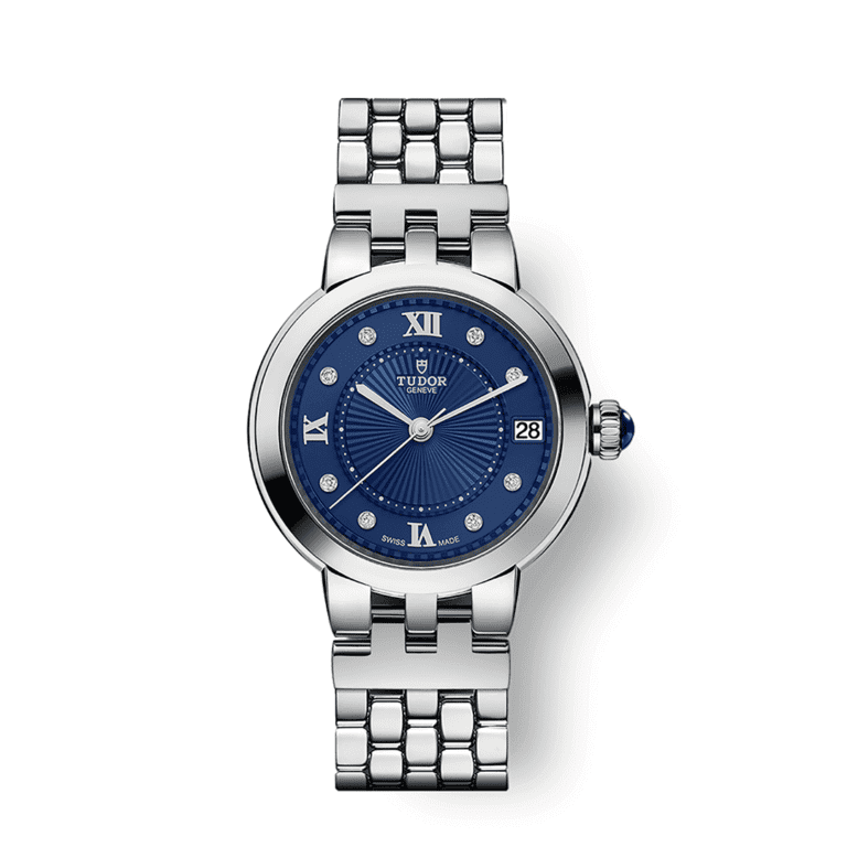 TUDOR Clair De Rose M35800-0010