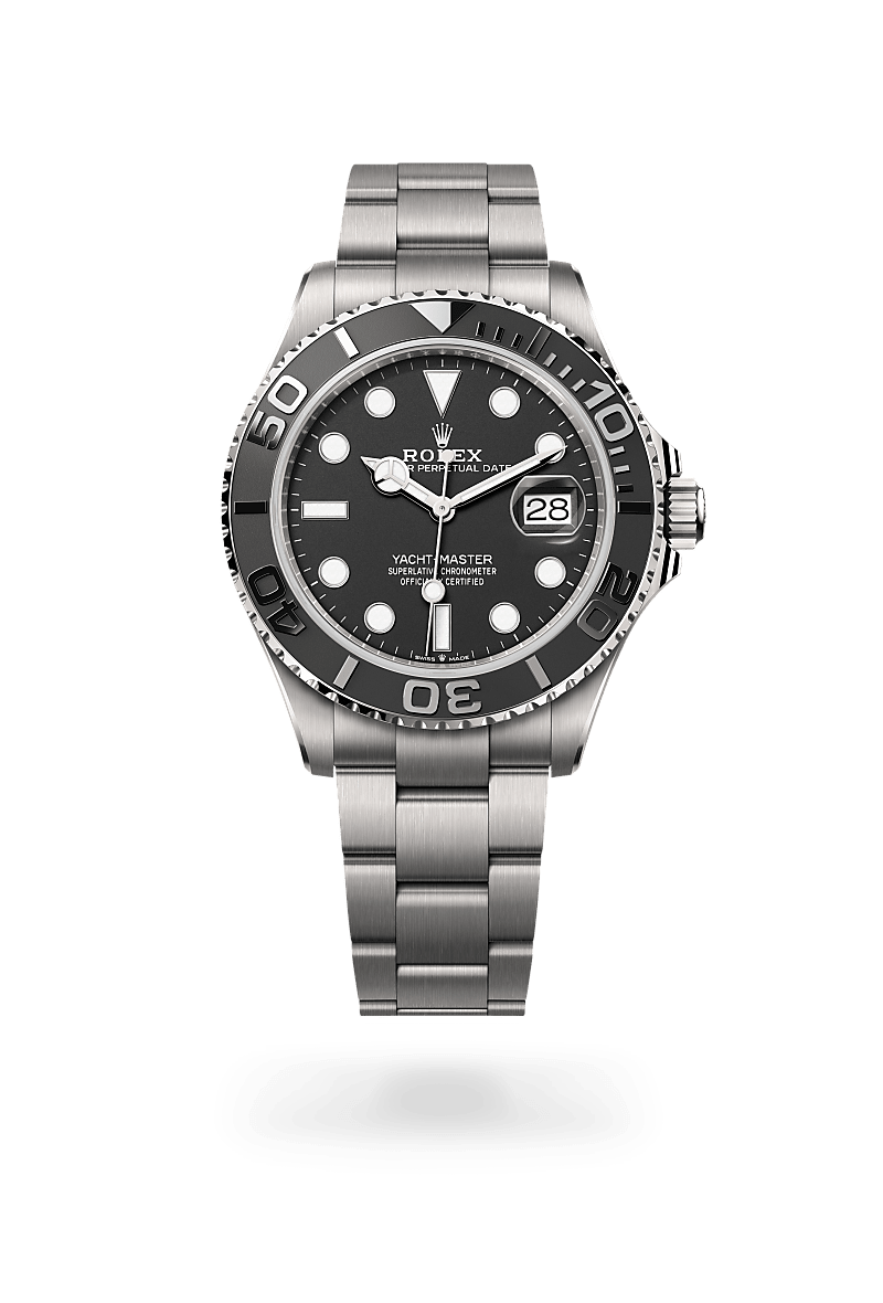 Prezzo rolex yacht master deals
