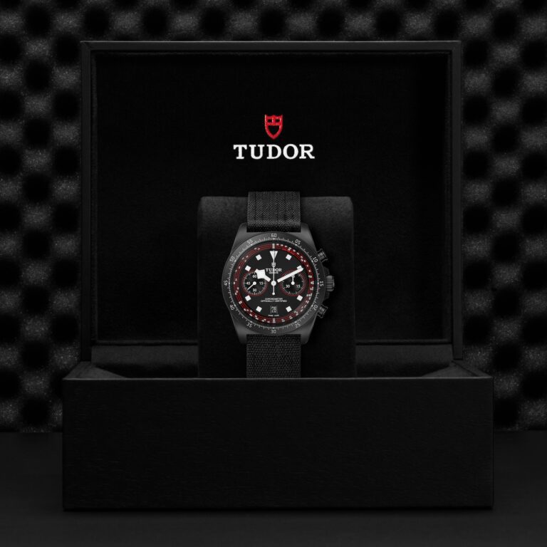 Shop the TUDOR PELAGOS FXD CHRONO CYCLING EDITION m25827kn-0001 in Australia.