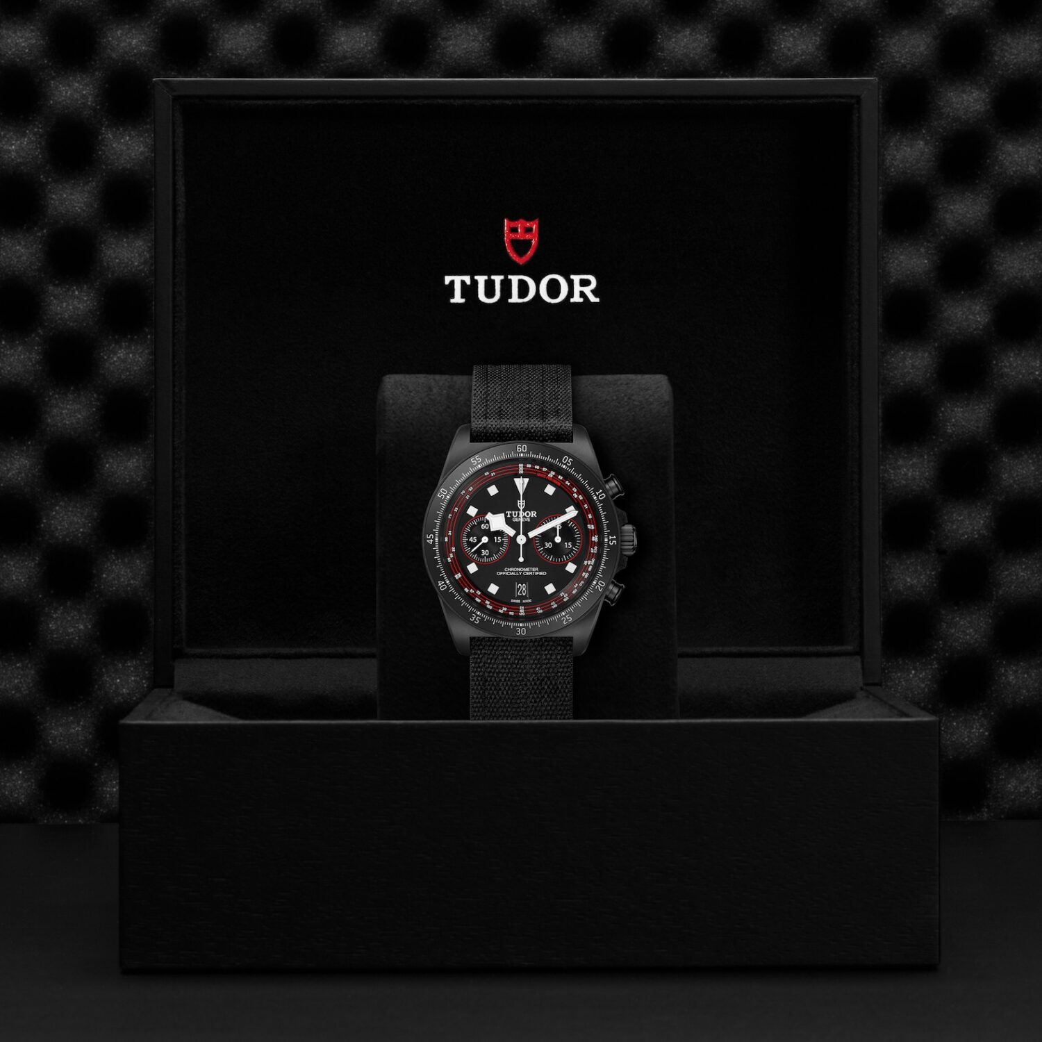 Shop the TUDOR PELAGOS FXD CHRONO CYCLING EDITION m25827kn-0001 in Australia.