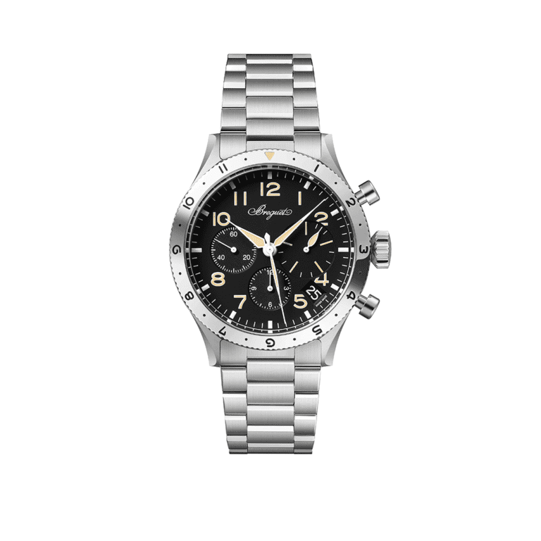 Breguet Type 20 Chronographe 2057 2067ST/92/SW0