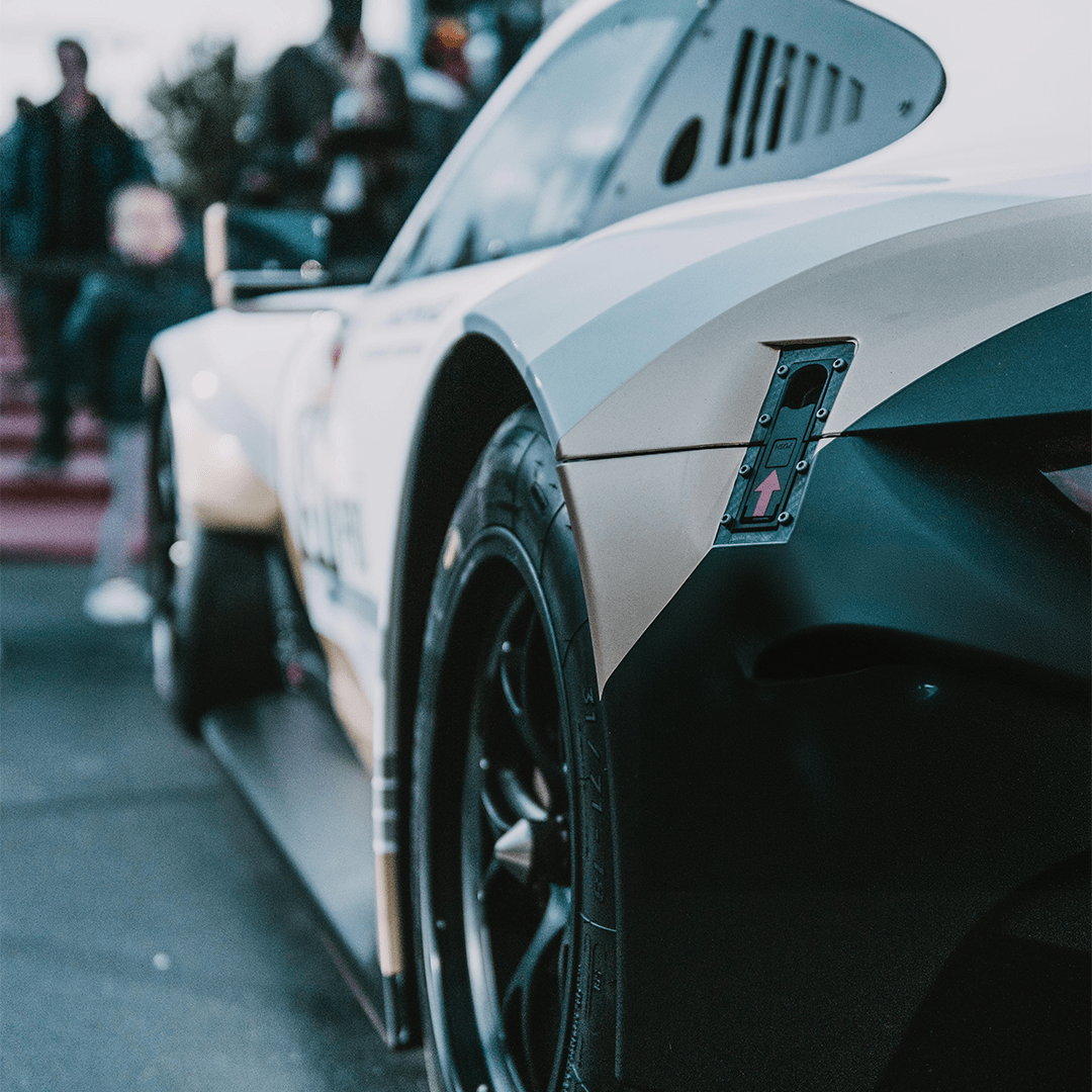 Precision at High Speed Sleek chronographs for the dad who lives life in the fast lane. Engineered for split-second timing and high-octane style