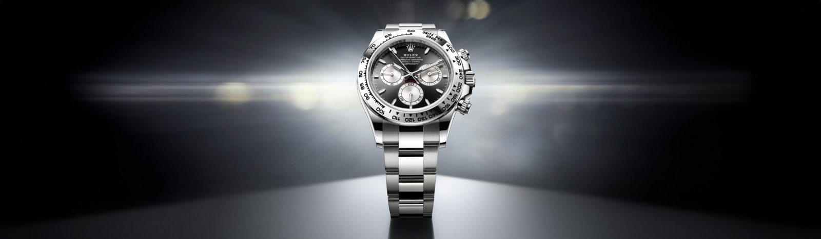 rolex cosmograph daytona - Watches of Switzerland