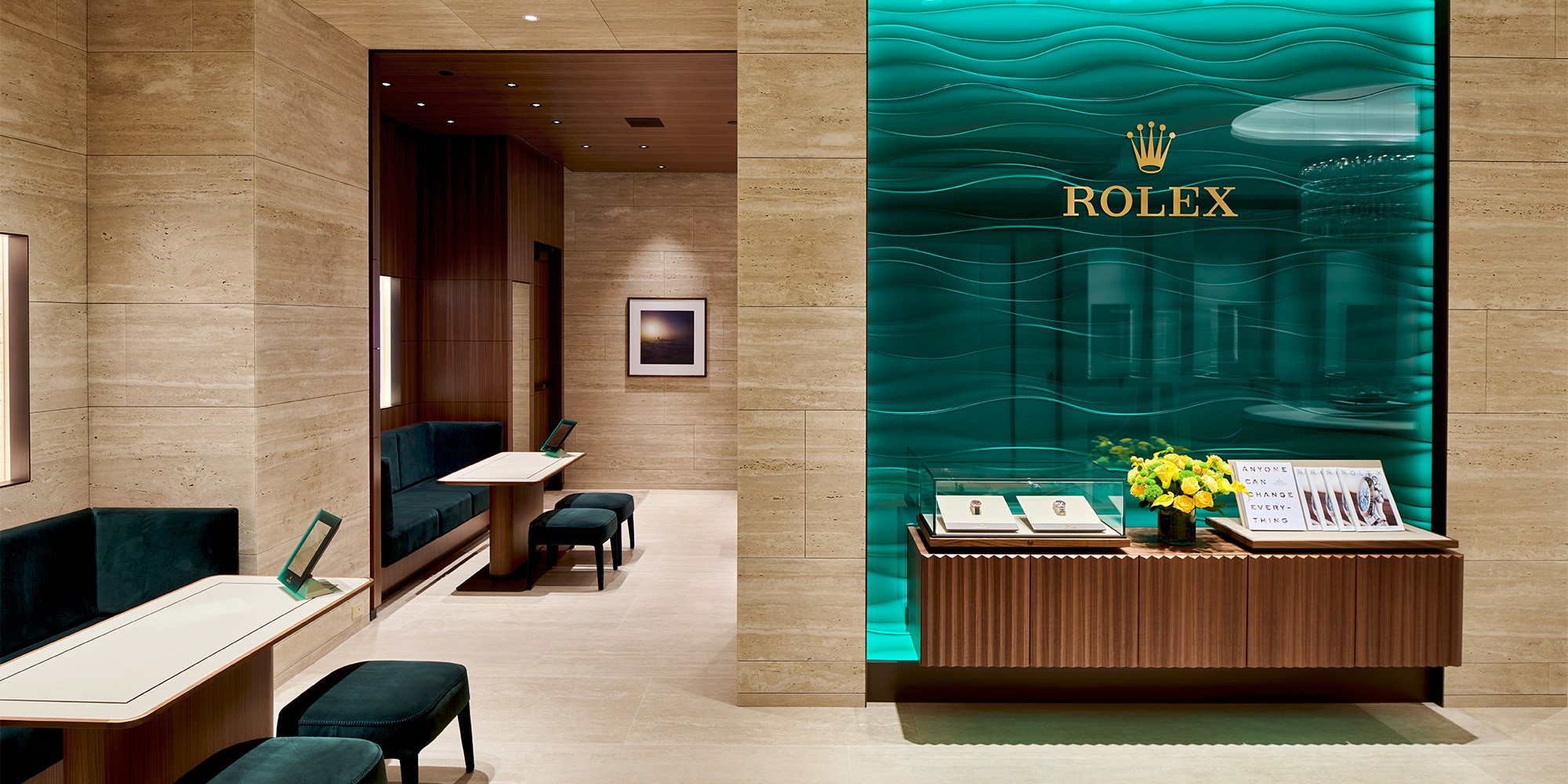 Rolex switzerland new arrivals