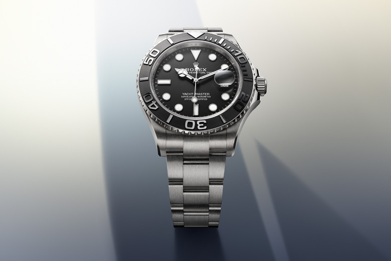rolex yacht-master watches - Watches of Switzerland