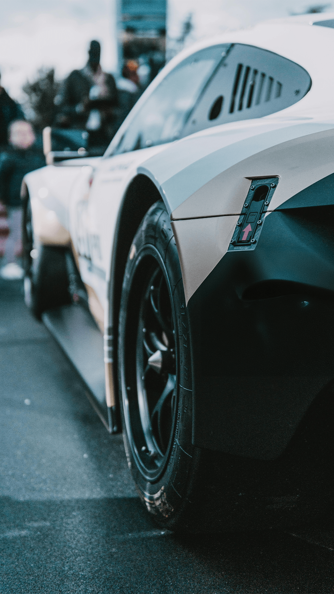 Precision at High Speed Sleek chronographs for the dad who lives life in the fast lane. Engineered for split-second timing and high-octane style