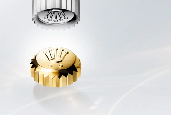 rolex watchmaking know-how - Watches of Switzerland